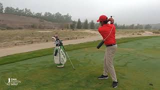 How to Tell if You Are Using Your Hands and Wrists Too Much in the Golf Swing by Dan Martin Golf 4,160 views 2 years ago 3 minutes, 1 second