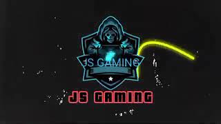 j.s gaming intro