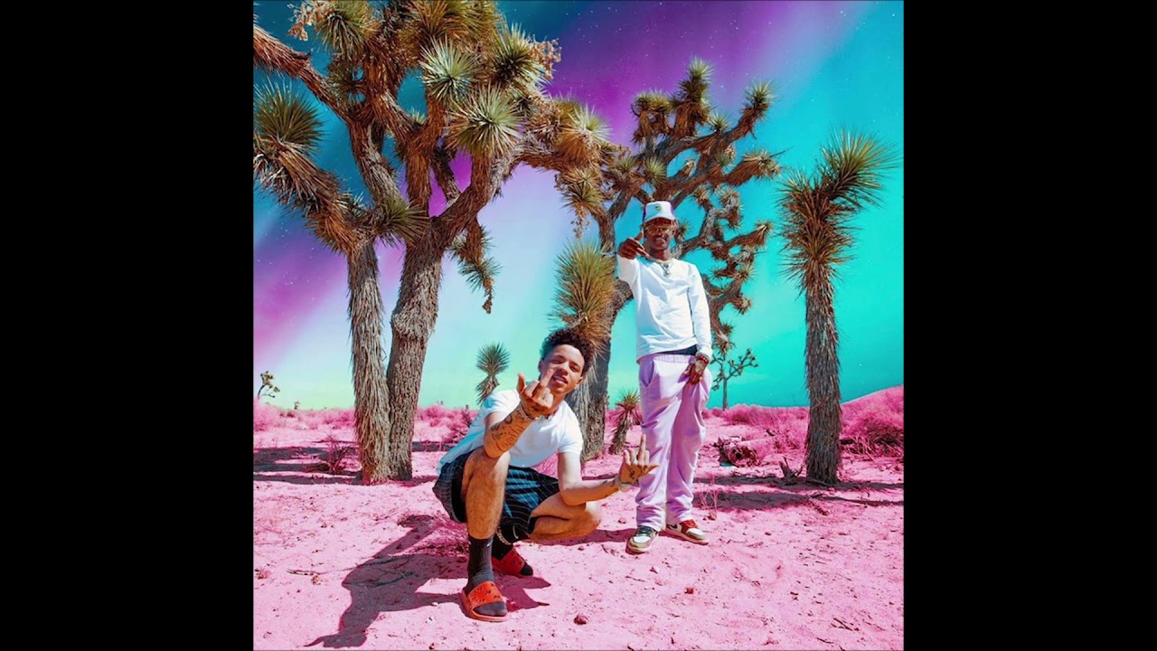 [FREE FOR PROFIT] Lil Mosey Type Beat "Blessed"