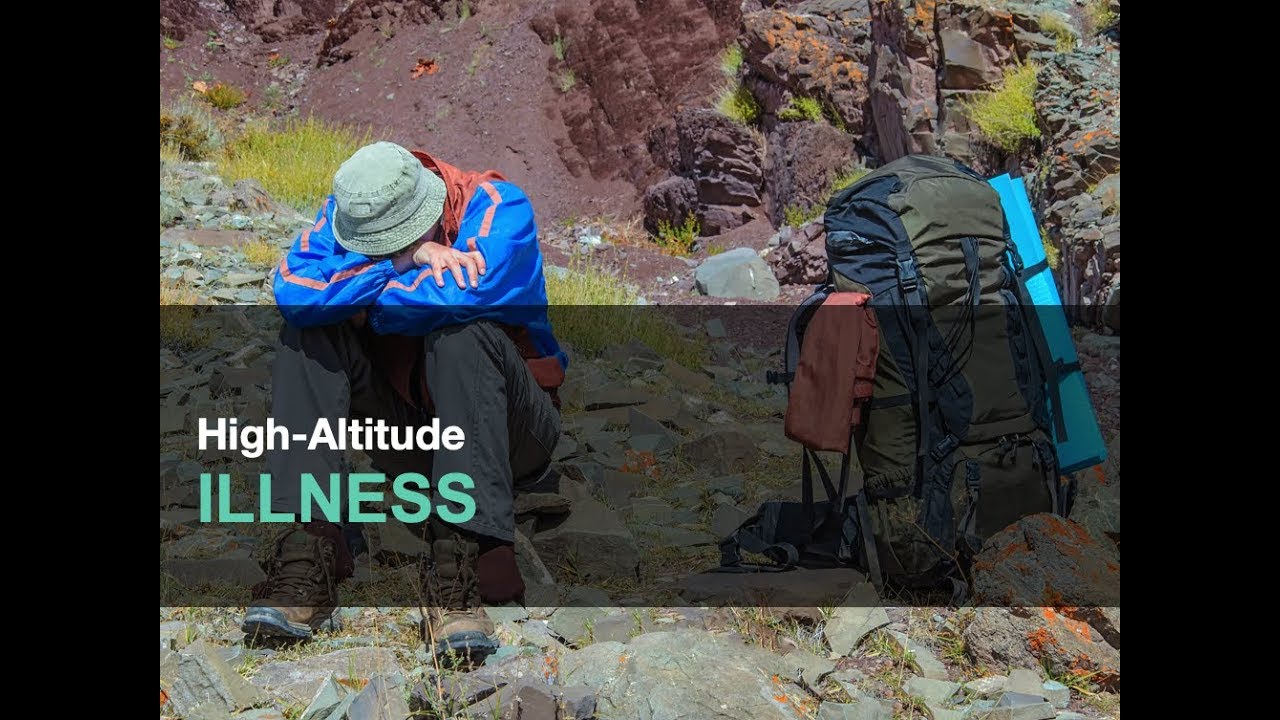 10.1-Altitude Sickness http://clinicaltrials.gov