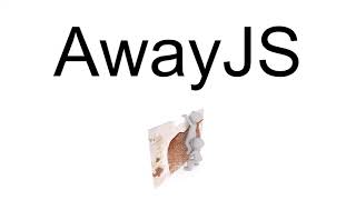 Away3D