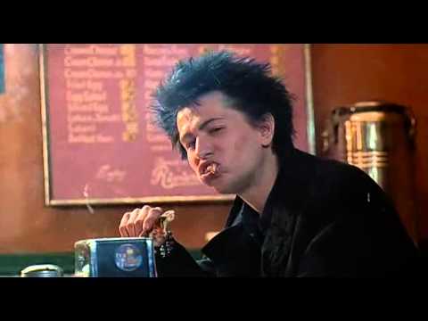 KC & The Sunshine Band Get Down Tonight via Sid and Nancy new york