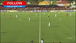 Neo Maema vs Kagera Sugar | All Action Midfield Highlights | NBC PL Opener screenshot 3