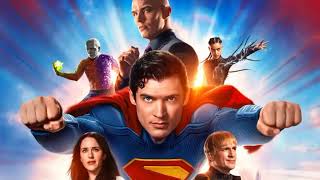 Peacemaker Season 2 Sets Up Superman Sequel 'Man of Tomorrow'!