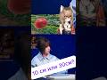 10 см или же 30 см? #sleduck  #sledovatel #kamysh #shorts  #vtuber #funny #натальнаякарта  #мем