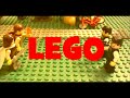 LEGO ATTACK ON SERLINIA