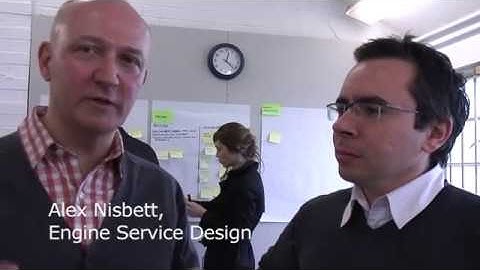 Service Prototyping at Engine