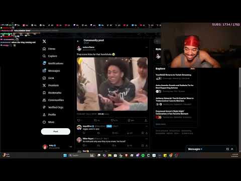 Sensation Asianbunnyx Joins Faze Clan?!