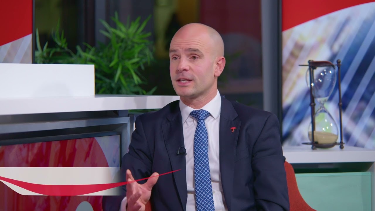 How Travelers responds to client needs in the MedTech and Life Sciences sector