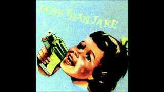 Less Than Jake - Short on Ideas/One Last Cigarette Resimi