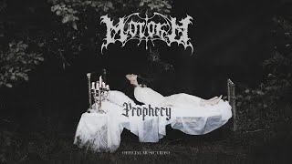 Morokh - Prophecy (Official Music Video)