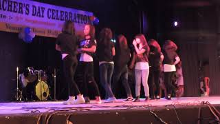 Small Kids Dancing - 2