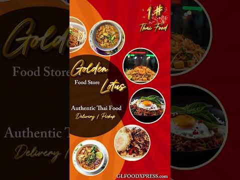 Utica NY's Golden Lotus Takeout Delivery