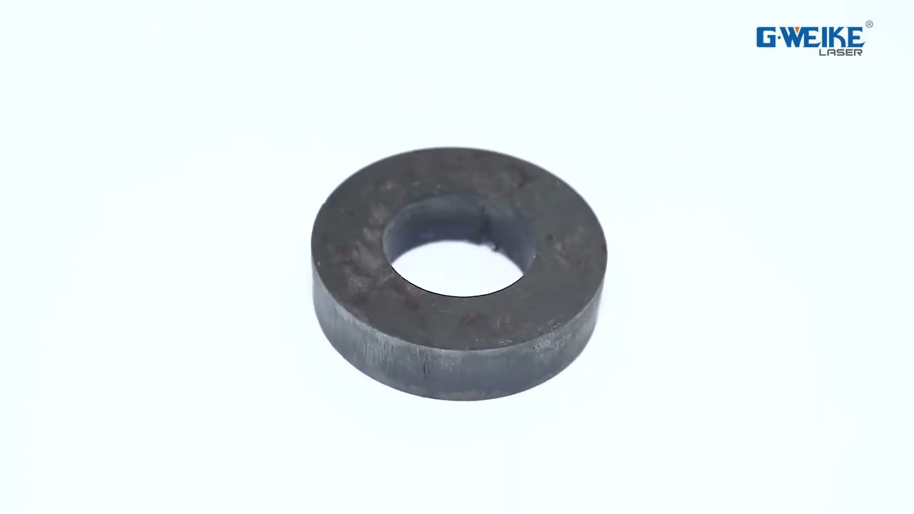 Gweike LF3015LN II 1500x3000mm 5x10ft fiber laser cutting machine