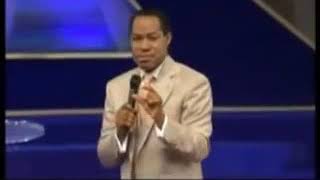 How To See With Your Inner Eyes  Pastor Chris