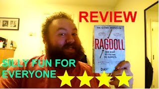 Review Ragdoll By Daniel Cole Plots & Points