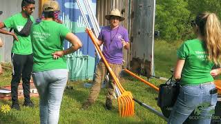 Impact Austin 2021 Education Grant: Ecology Action of Texas