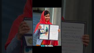 She Was Shot for Going to School 🎯 | Malala Story #Shorts, #ai, #viralvideo, #feedshorts, #viral