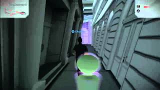 Xi Continuum - PlayStation Home - Day 8