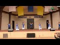 Nache Mayuri's Diamonds performing @ Nache Mayuri's Summer Dance Recital, 2017