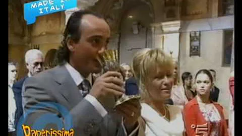 Chi sono i non battezzati?