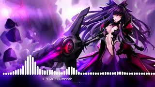 Rootkit - Against the Sun (ft. Anna Yvette) - (lyrics)