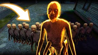 Granny's Top Secret Tricks Revealed🥶 screenshot 3