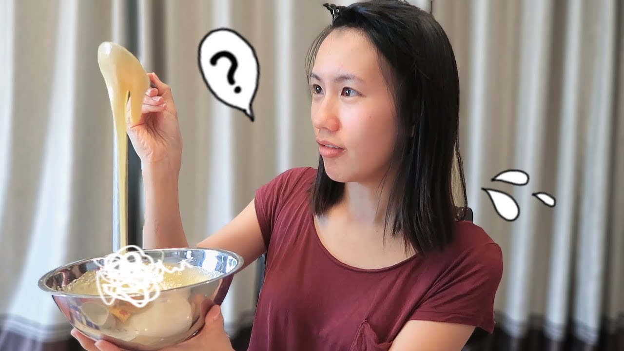 เมอาพาเข้าครัว ตอน "ทำแพนเค้กมันจะไปยากอะไร๊?" | MayyR