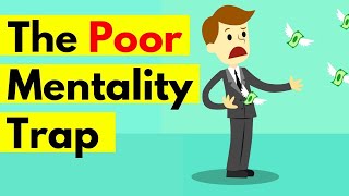 Middle Class Money Traps Keeping You POOR Forever