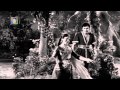 Mellusire Savigana- Veera Kesari - Dr.Rajkumar , Leelavathi - Kannada Classics
