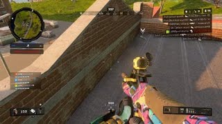 Who said i cant spawn kill XD
