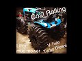 Lifted V Twin Turbo Diesel Mud Mower Part 2