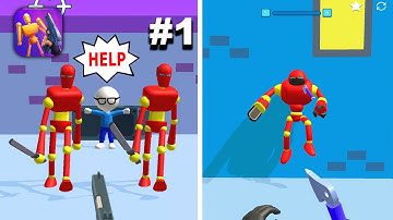 Gun Master 3D - Shoot 