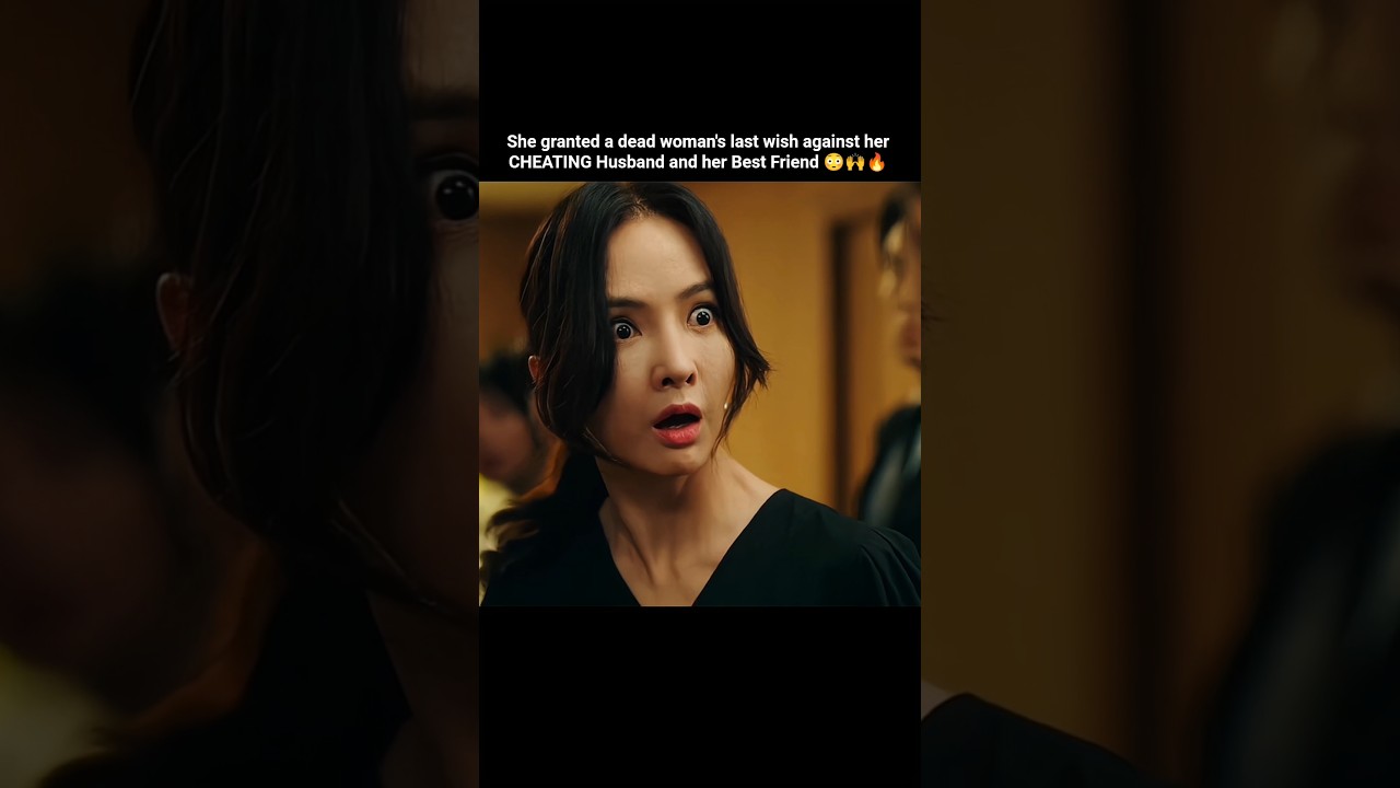 Her HUSBAND and her own BEST FRIEND ?!! 😨😳💔🔥 | May i help you ? | MBC | Tiki Tiki