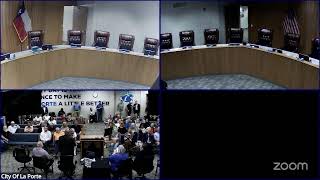 Consolidation Town Hall
