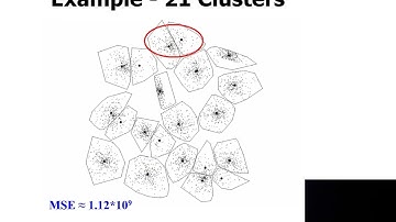 Image segmentation by pairwise nearest neighbour using Mumford-Shah model