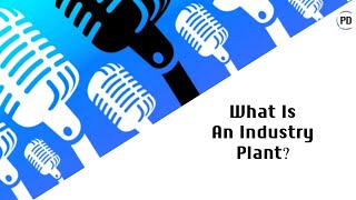 What Is An Industry Plant? | Pop Dissected Podcast