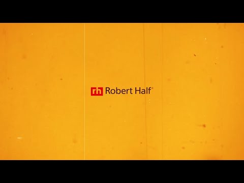 We Are Robert Half