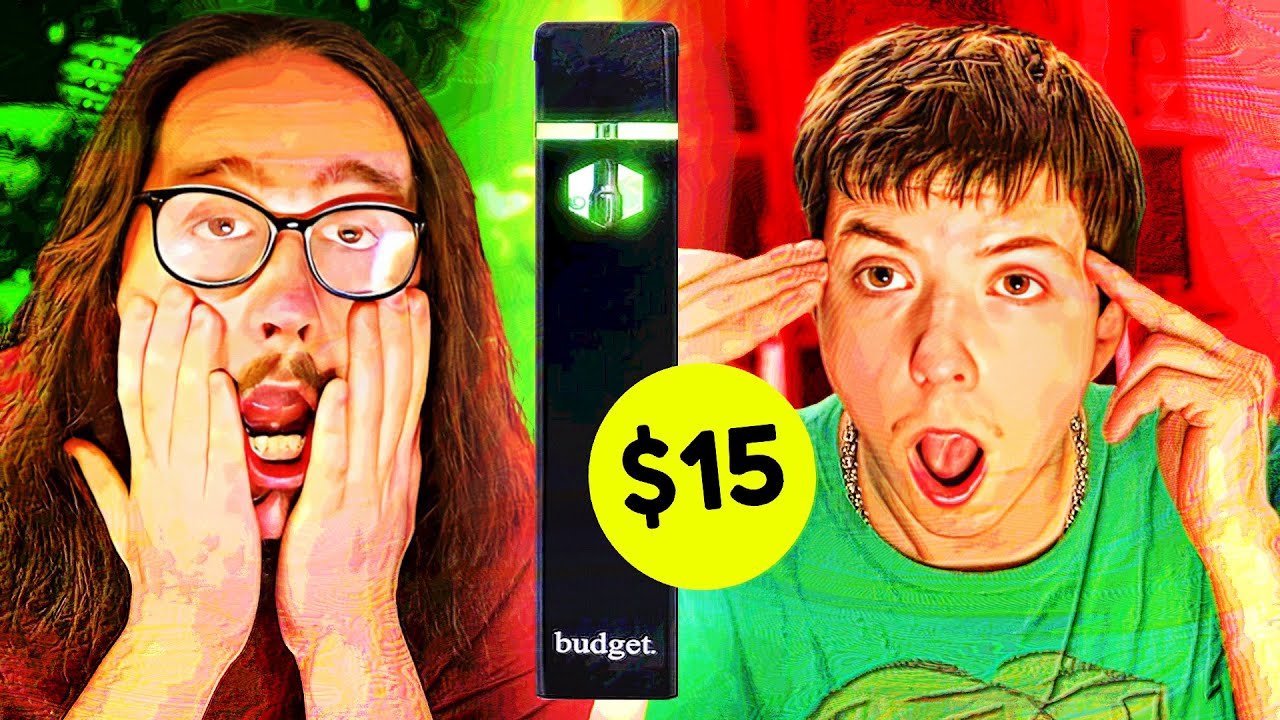 Budget Vape Review The Cheapest THCA Disposable - YouTube Budget Vape Review The Cheapest THCA Disposable - YouTube