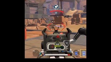 Apex Legends #shorts #apexlegendsmobile  #youtubeshorts #apex #apexlegends #apexclips #azhargamer1