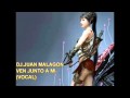 DJ.JUAN MALAGON-VEN JUNTO A MI (VOCAL)