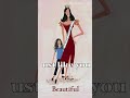Beautiful (2000) – 25th Anniv. | The secret behind the sash. 👑 #Shorts Mp3 Song