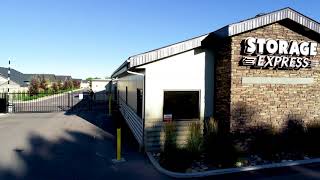 Storage Express-Boise