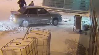 Leaked Need For Speed 2017 Gameplay