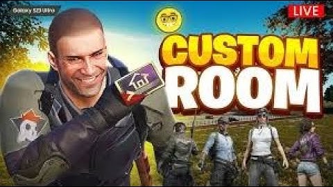 “PUBG 1v1 TDM Fight – High Skill Gameplay!” UC GIVE AEAY 60 UC