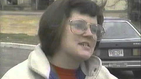 Covington TN Animal Cruelty 1992