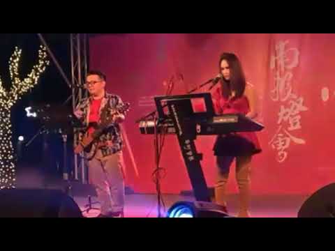 奇蹟樂團 馬克 . 喬安娜   默(原唱者:那英)(2019/02/06)