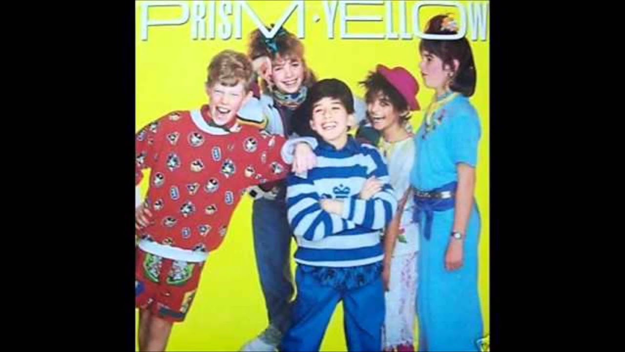 Prism - Friends '88