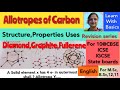 Allotropes of Carbon