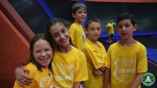 Camp Airy Highlights - Week 3 - 2017